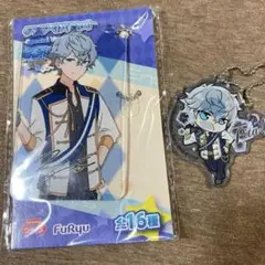あんスタ 瀬名泉 アクリルキーホルダーセット