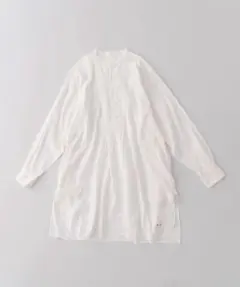 nestrobe/UpcycleLino WIFE&HUSBANDコラボシャツのサムネイル