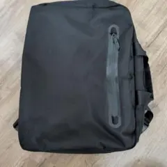 UNIQLO　3WAY リュック