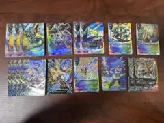 2026年最新】バディファイトジャックナイフデッキの人気アイテム