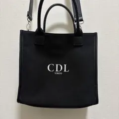 2026年最新】CDL トートの人気アイテム - メルカリ
