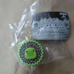 たまごっち 手作りおやつチャーム＃平成女児チョコ くちぱっち