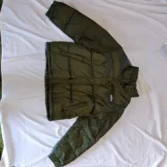 ダウンジャケット アルファ