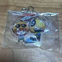 TOP4 in TOKYO DOME 2Days アクキースタンドコレクション - メルカリ
