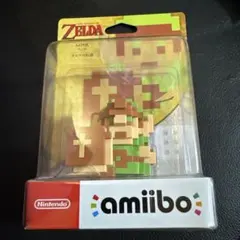 amiibo テレビゲーム