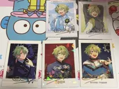 あんスタ 中国 周年 ぱしゃこれ 巴日和