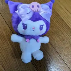 クロミぬいぐるみ