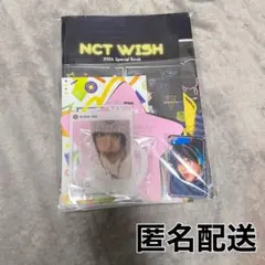 NCT WISH スペシャルキット