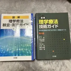 図解理学療法検査・測定ガイド - メルカリ