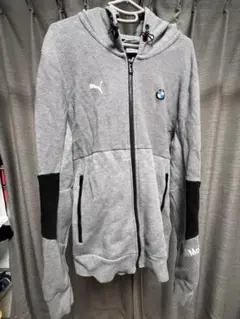 Puma BMW セットアップ