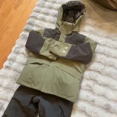 フェニックス　スキーウェア　上下　150 スノーウェア　phoenix