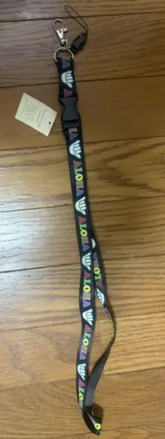 ハワイ現地購入