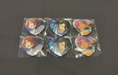 あんスタ 宝石心晴 缶バッジ