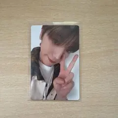 BOYNEXTDOOR nogenreリウ トレカ