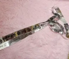 すとふぇす2026 銀テープ すとぷり 銀 シルバー