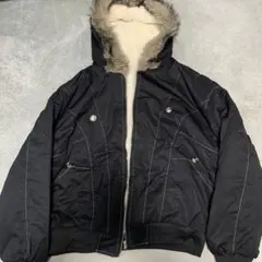 中綿ジャケット