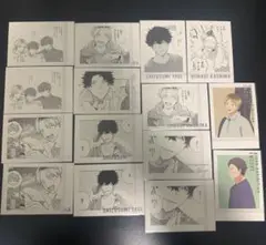 ④ギヴン展10th mix ぱしゃこれ PREMIUM
