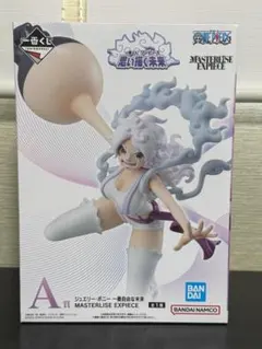 ワンピース　ジュエリー ボニー　フィギュア　A賞　一番くじ 思い描く未来