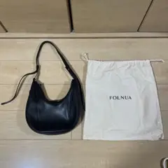 2025年最新】folnua バッグの人気アイテム - メルカリ