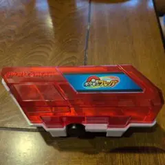 ポケモンフレンダケース　収納　ポケモン　フレンダ