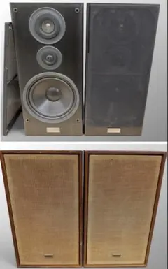 東芝 Concave SE-24 スピーカーレトロ品 東芝 Concave SE-24 スピーカーレトロ品 - メルカリ