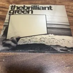 the brilliant green 1stアルバム 初回盤デジパック