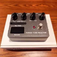 Yorkie.Custom.Pedal(s) Re:275 Fuzz Face! - メルカリ