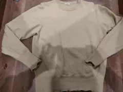 IENA　イエナ　ニット　トップス　イエローグリーン