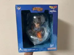 一番くじ ドラゴンボール A賞 孫悟空 フィギュアのサムネイル