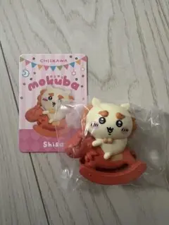 치이카와 ゆらゆらmokubaフィギュアコレクション木馬 시사