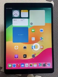 Ipad pro 10.5インチ第2世代 256gbバテッリー容量100%のサムネイル