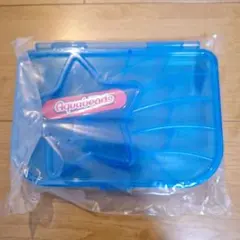 新品未使用☆アクアビーズ収納ケース