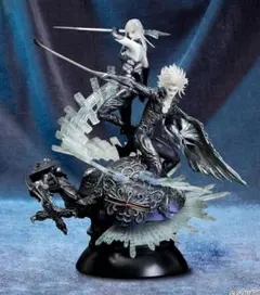 ファイナルファンタジー ゲームキャラクター