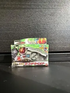 仮面ライダー電王　DXミニチュア&パッケージコレクション　デンオウベルト