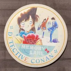 名探偵コナン 中国限定 LOFTER 原画 缶バッジ 75mm 缶バッジ ①