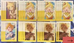プロセカ エピカ 25B 26B 鏡音 レン