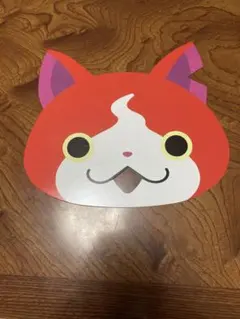 映画　妖怪ウォッチ　エンマ大王と5つの物語だニャン　ジバニャン