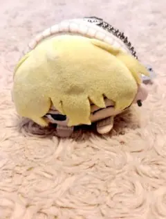 【中古品】【汚れあり】松野千冬 東京リベンジャーズ 東リべ ぬいぐるみ