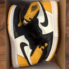 ナイキ エアジョーダン1 レトロ ハイ OG 