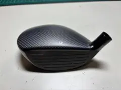 テーラーメイド Qi35 フェアウェイウッド ヘッド単品 3w 15度