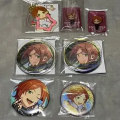 あんスタ 2wink 葵ひなた 葵ゆうた グッズ まとめ売り