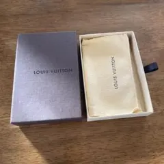 LOUIS VUITTON ギフトボックス