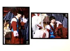 9bic 四季涼雅　グッズセット 9box vol.19 ~Shiki Ryoga Birthday Event~】 四季涼雅プロデュース