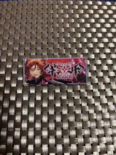 あんスタ 三毛縞斑 バナコレ バナーバッジ コレクション クロステーマ Ver.