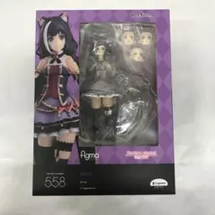 figma キャル 「プリンセスコネクト！Re：Dive」