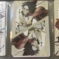 とある魔術の禁書目録 幻想収束 トランプ - メルカリ