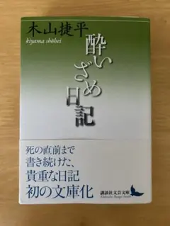 酔いざめ日記