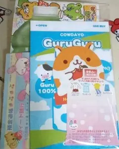 ⑳お試し価格スタート 平成 레트로 ハムスター＆可愛い系たっぷり バラメモ他