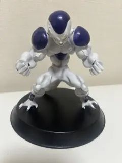 ドラゴンボール　フリーザ フィギュア
