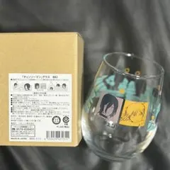 チェンソーマン グラス レゼ デンジ ジャンプショップ